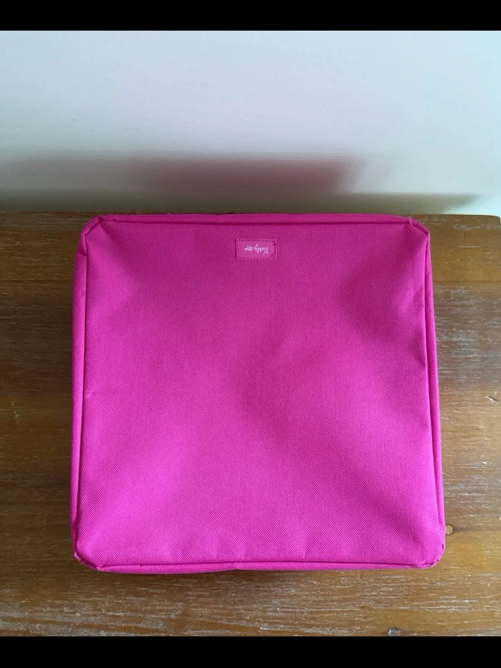 Thirty one junior cube with lid